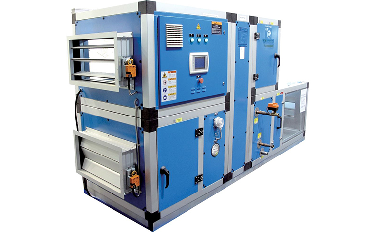 潔凈空調(diào)系統(tǒng)分幾種類型以及應(yīng)用場合有哪些？