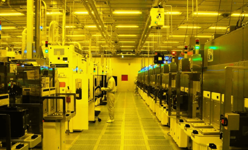 深圳半導(dǎo)體部分企業(yè)匯總：芯片設(shè)計(jì)、晶圓制造、封測(cè)材料、廠商