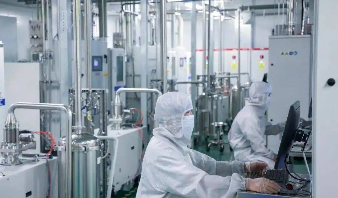 年產(chǎn)能達(dá)20萬片！瀚天天成碳化硅產(chǎn)業(yè)園二期項(xiàng)目竣工，三期產(chǎn)能預(yù)達(dá)140萬片！