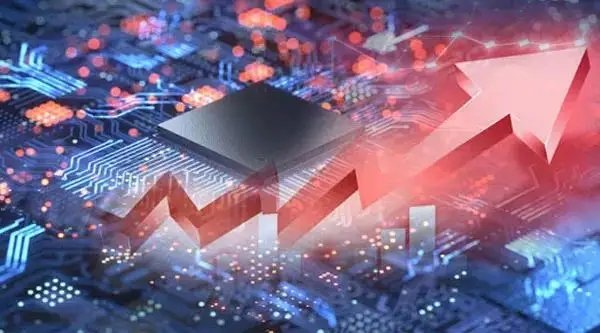 2022年全球半導(dǎo)體市場預(yù)計(jì)增長16.3%，達(dá)6460億美元