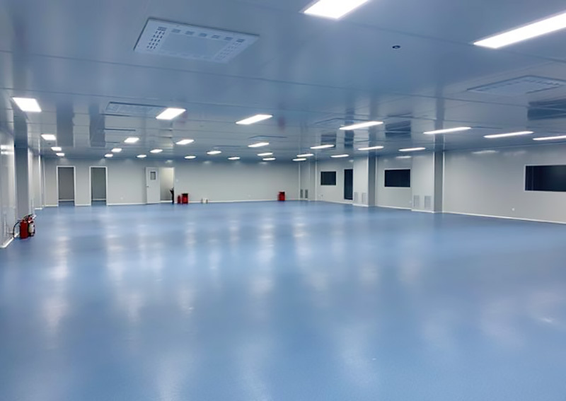 醫(yī)療器械潔凈車間生產(chǎn)建設(shè)要達到哪些標(biāo)準(zhǔn)？