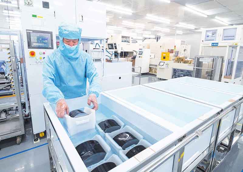 半導(dǎo)體無塵車間裝修費用怎么算？