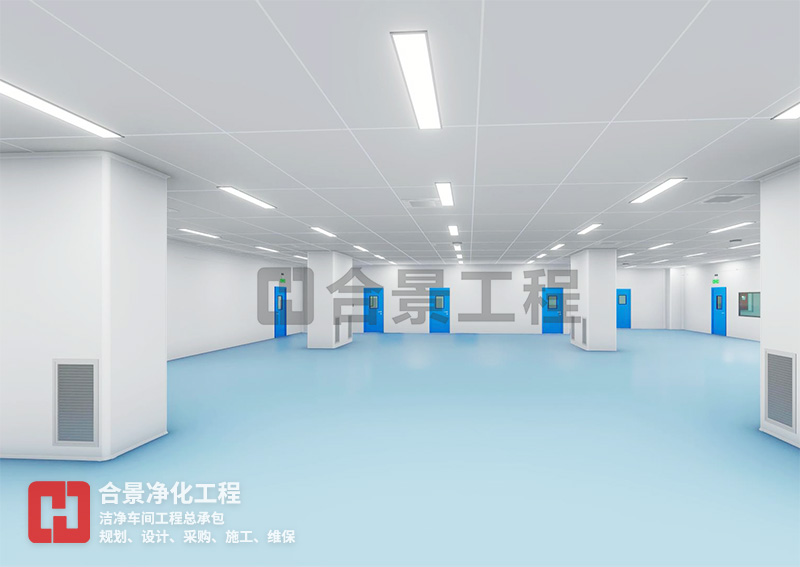 百億投資落地！MLED顯示芯片項(xiàng)目在南充破土動(dòng)工