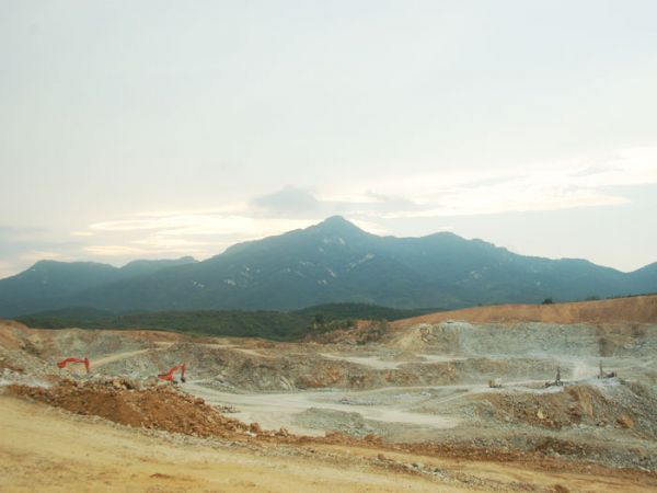 爆破時(shí)需要做好哪些準(zhǔn)備工作?