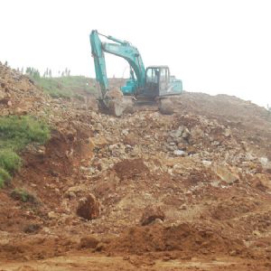 ?山東天然氣管網工程泰安-青島干線工程線路施工